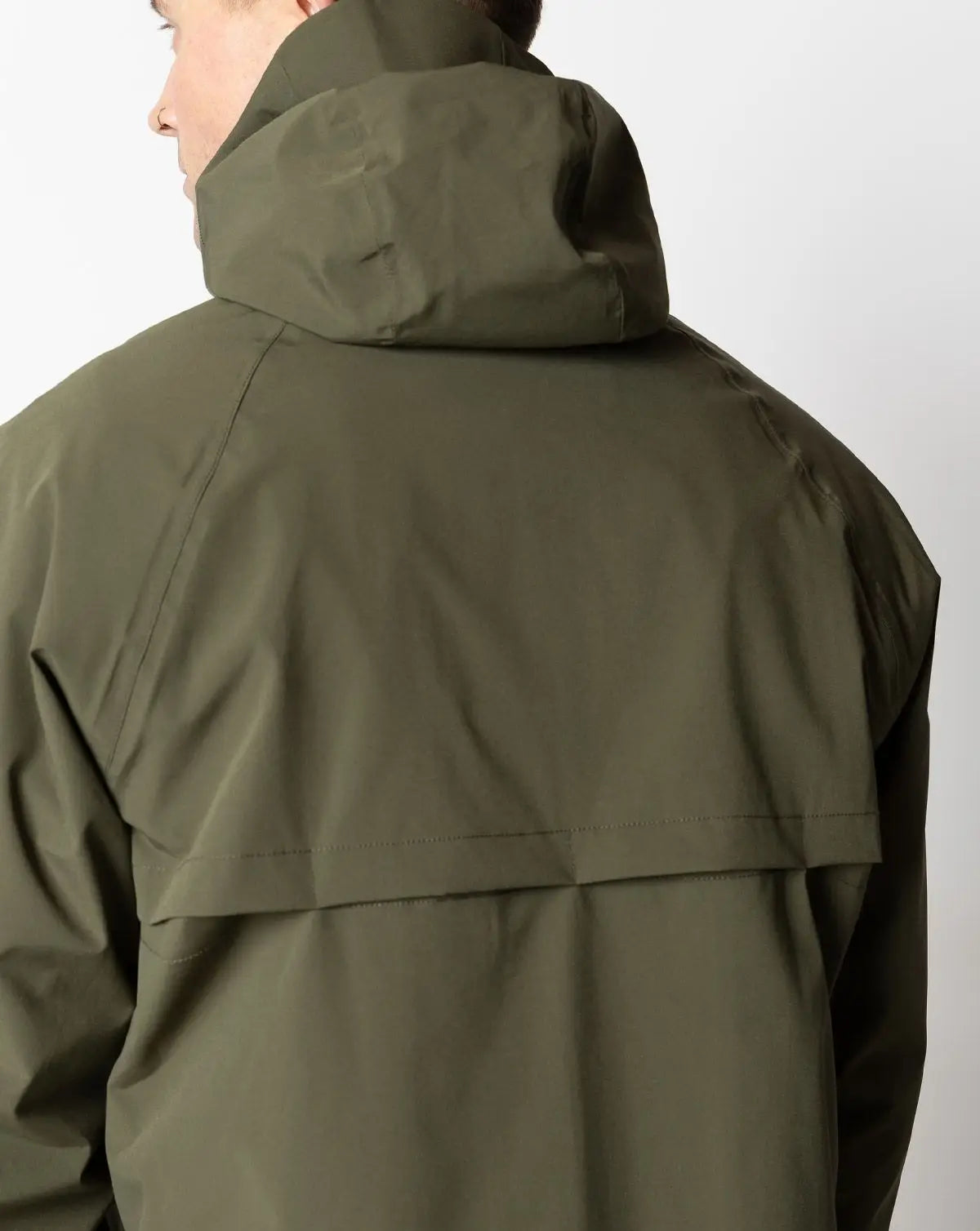 Fat Moose Sky Shell Jacket