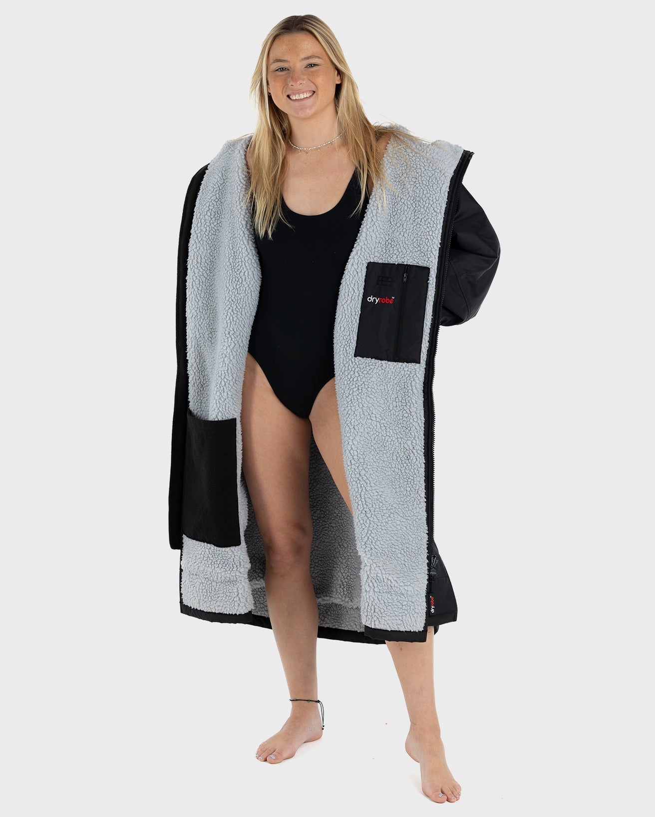Dryrobe Advance Long Sleeve V3