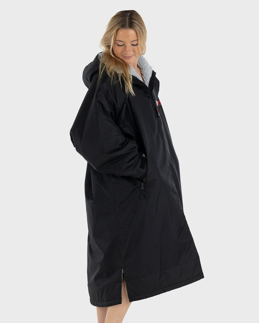 Dryrobe Advance Long Sleeve V3