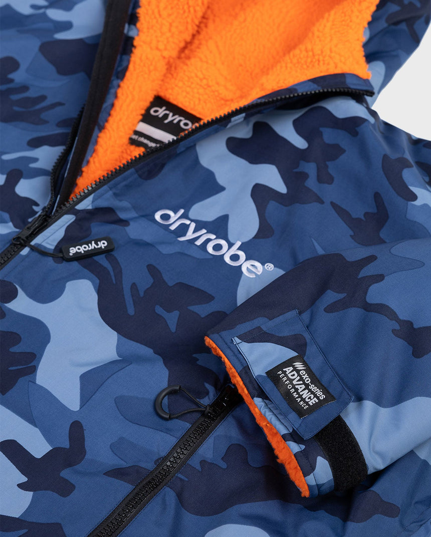Dryrobe Advance Long Sleeve V3