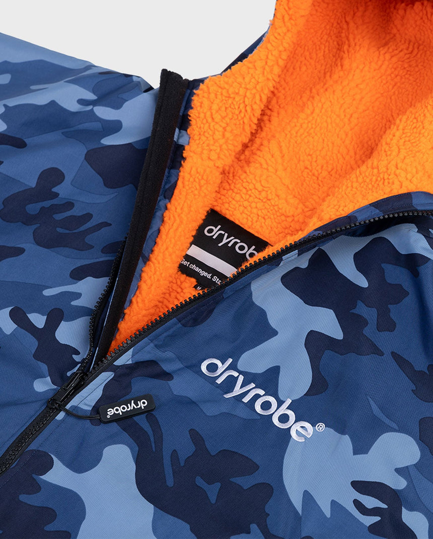 Dryrobe Advance Long Sleeve V3