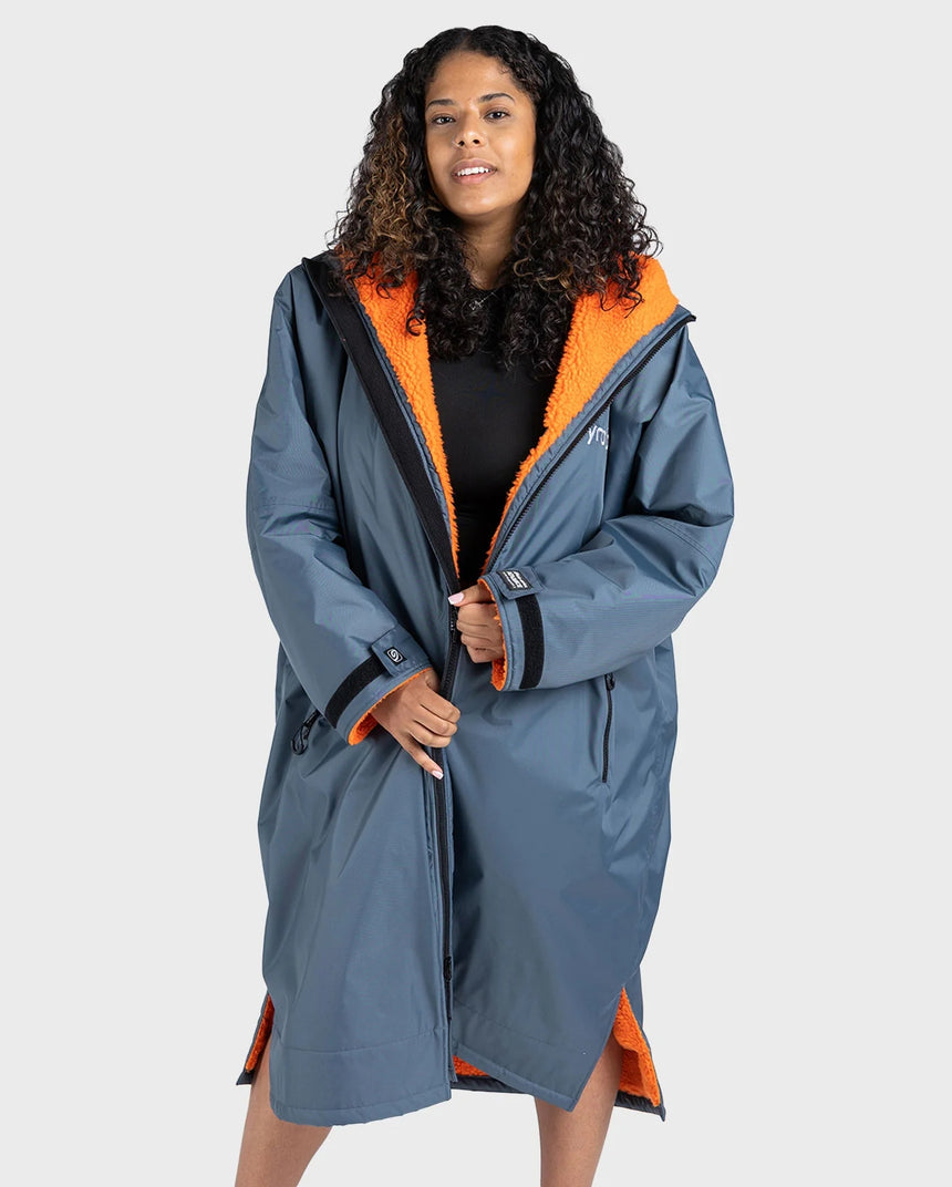 Dryrobe Advance Long Sleeve V3