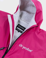 Dryrobe Advance Long Sleeve V3