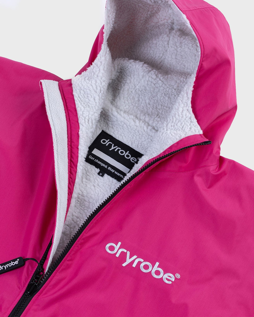 Dryrobe Advance Long Sleeve V3