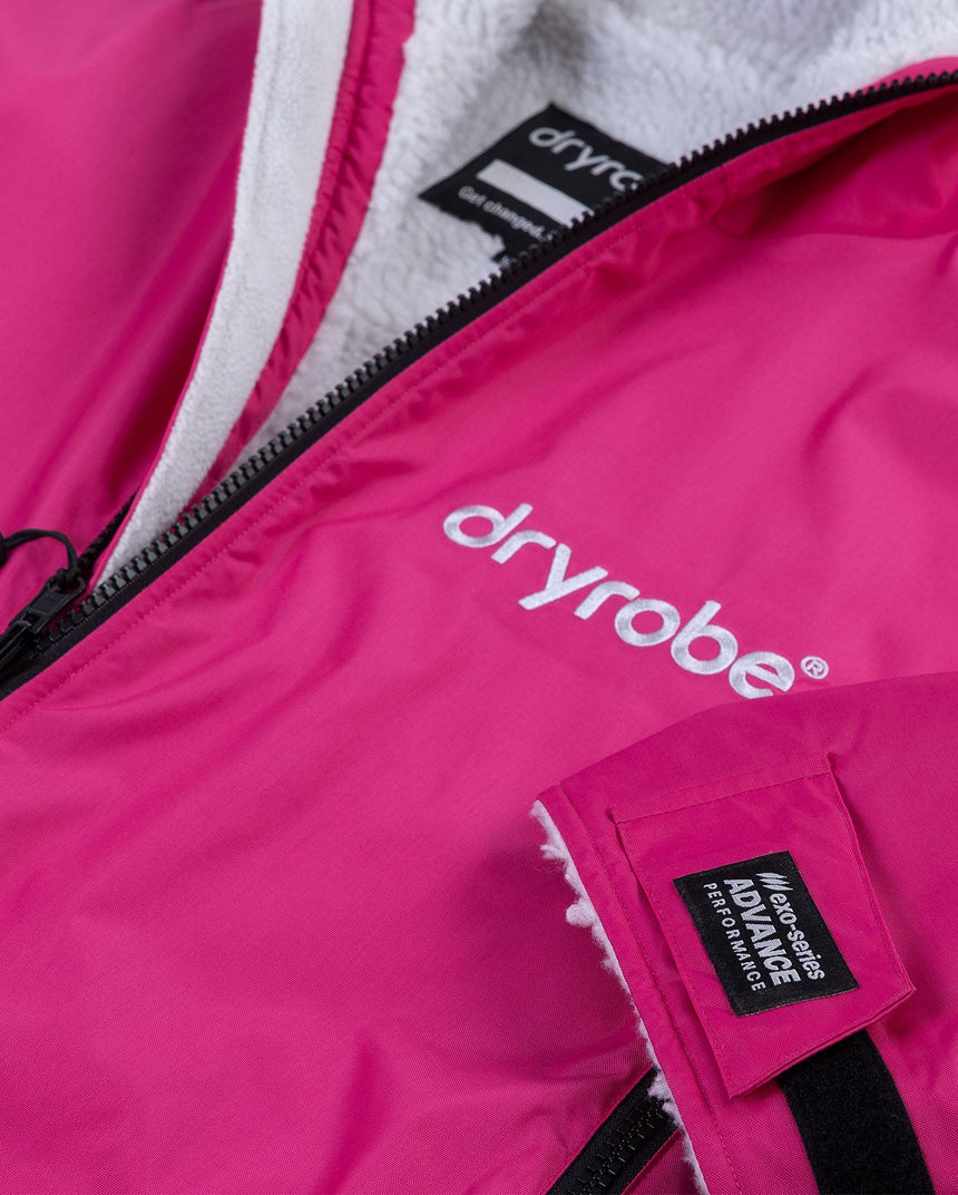Dryrobe Advance Long Sleeve V3