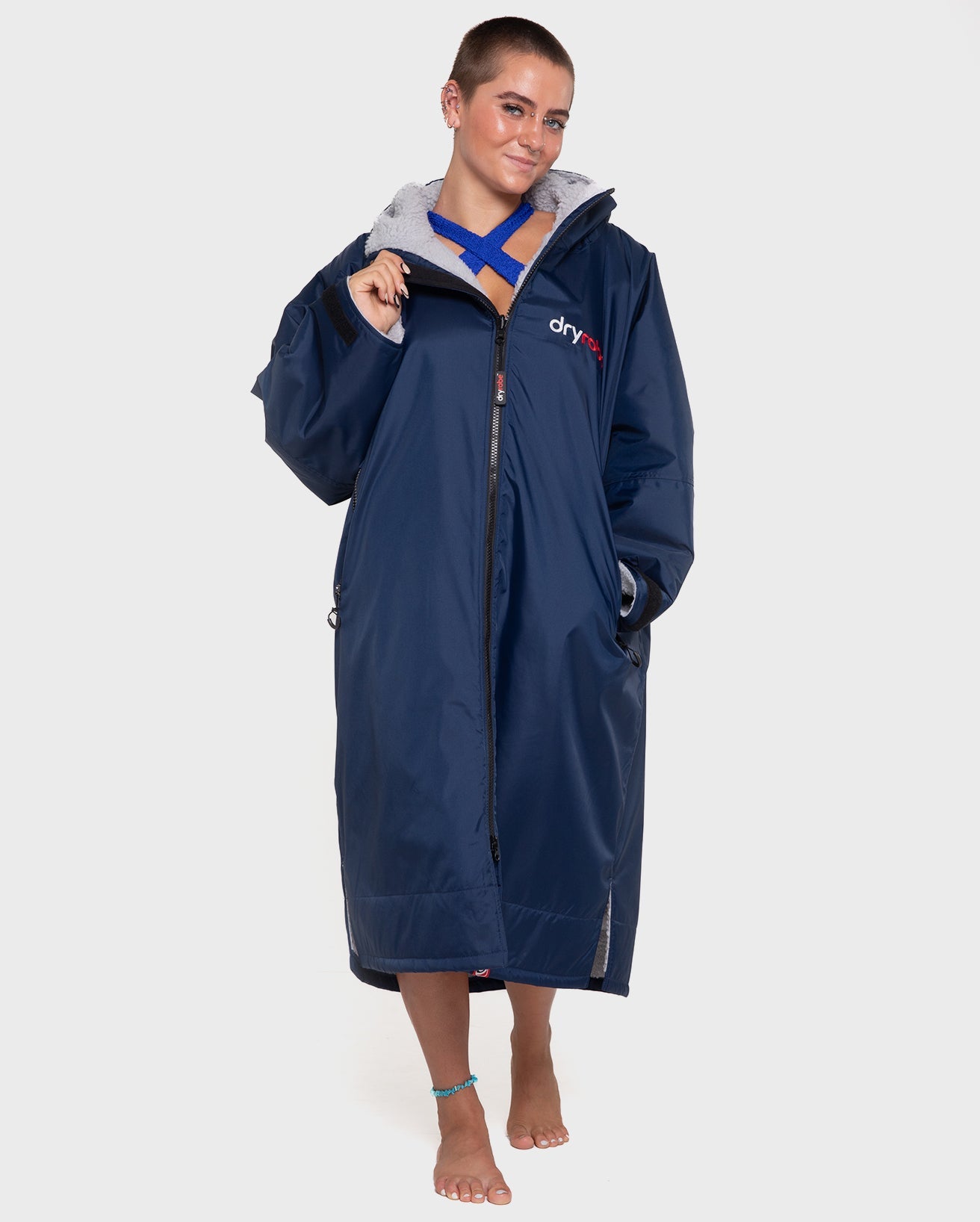 Dryrobe Advance Long Sleeve V3