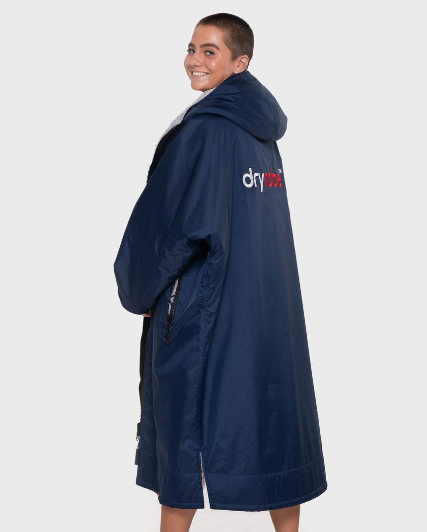 Dryrobe Advance Long Sleeve V3