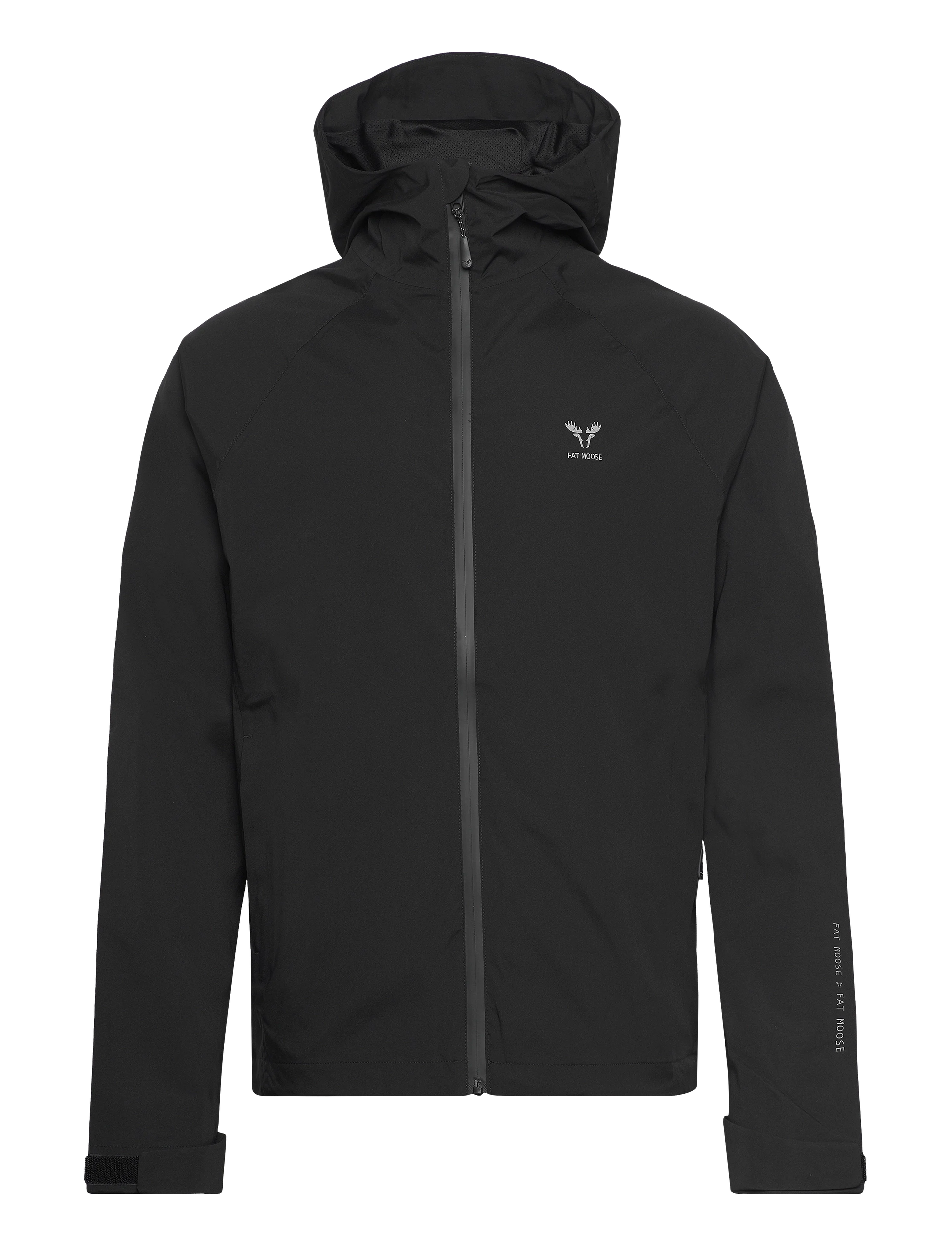 Fat Moose Sky Shell Jacket – WestWind Surfshop