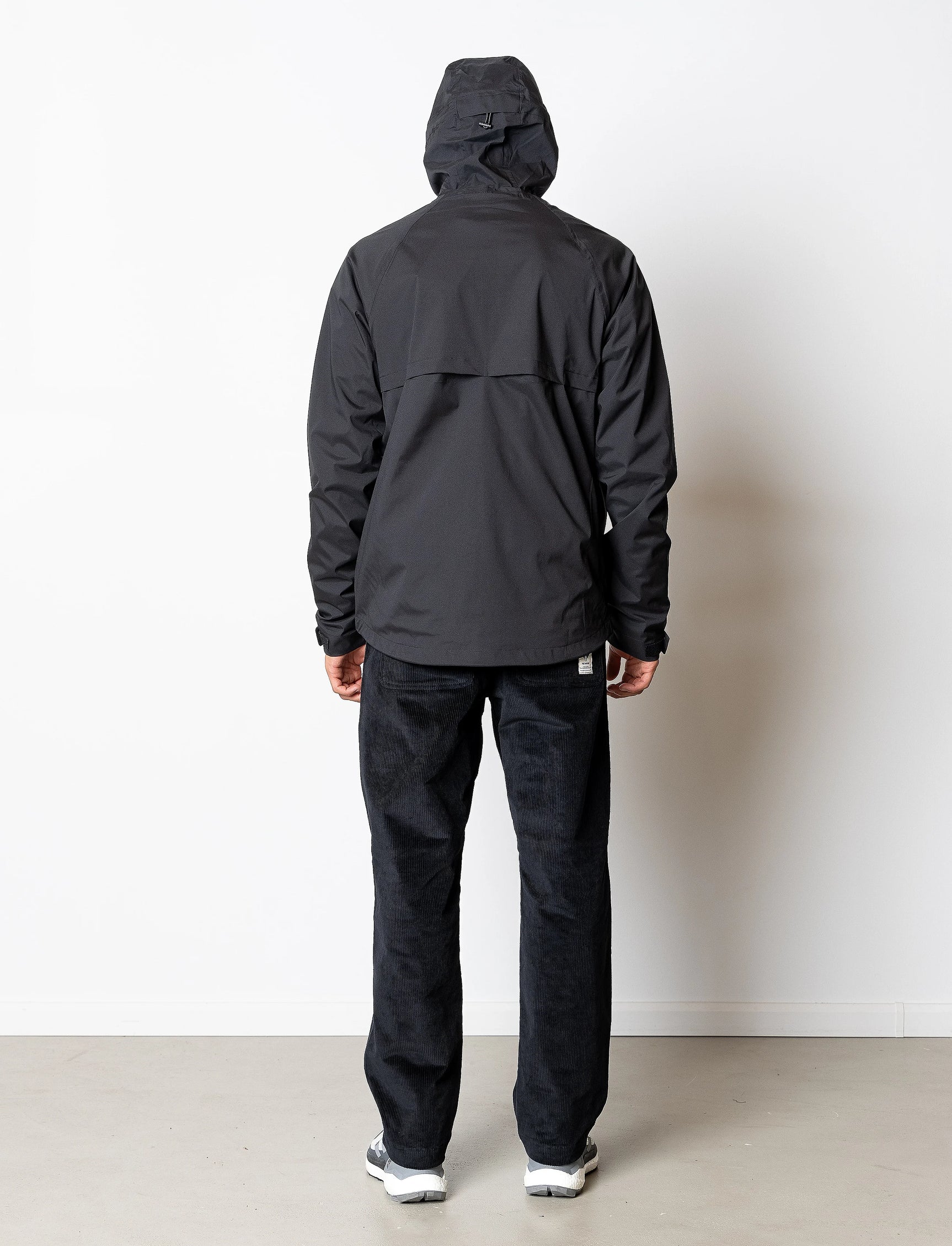 Fat Moose Sky Shell Jacket