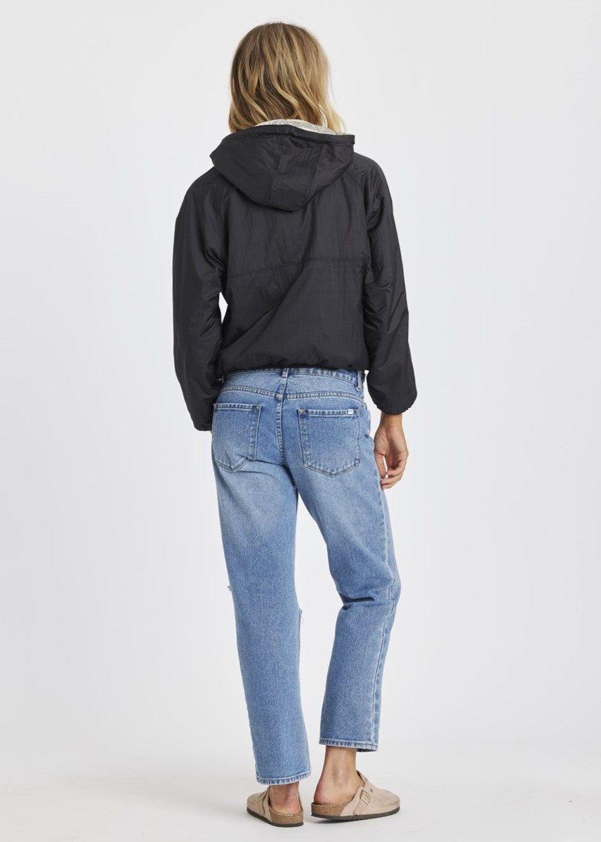 Sisstr Full Moon Reversible Jacket