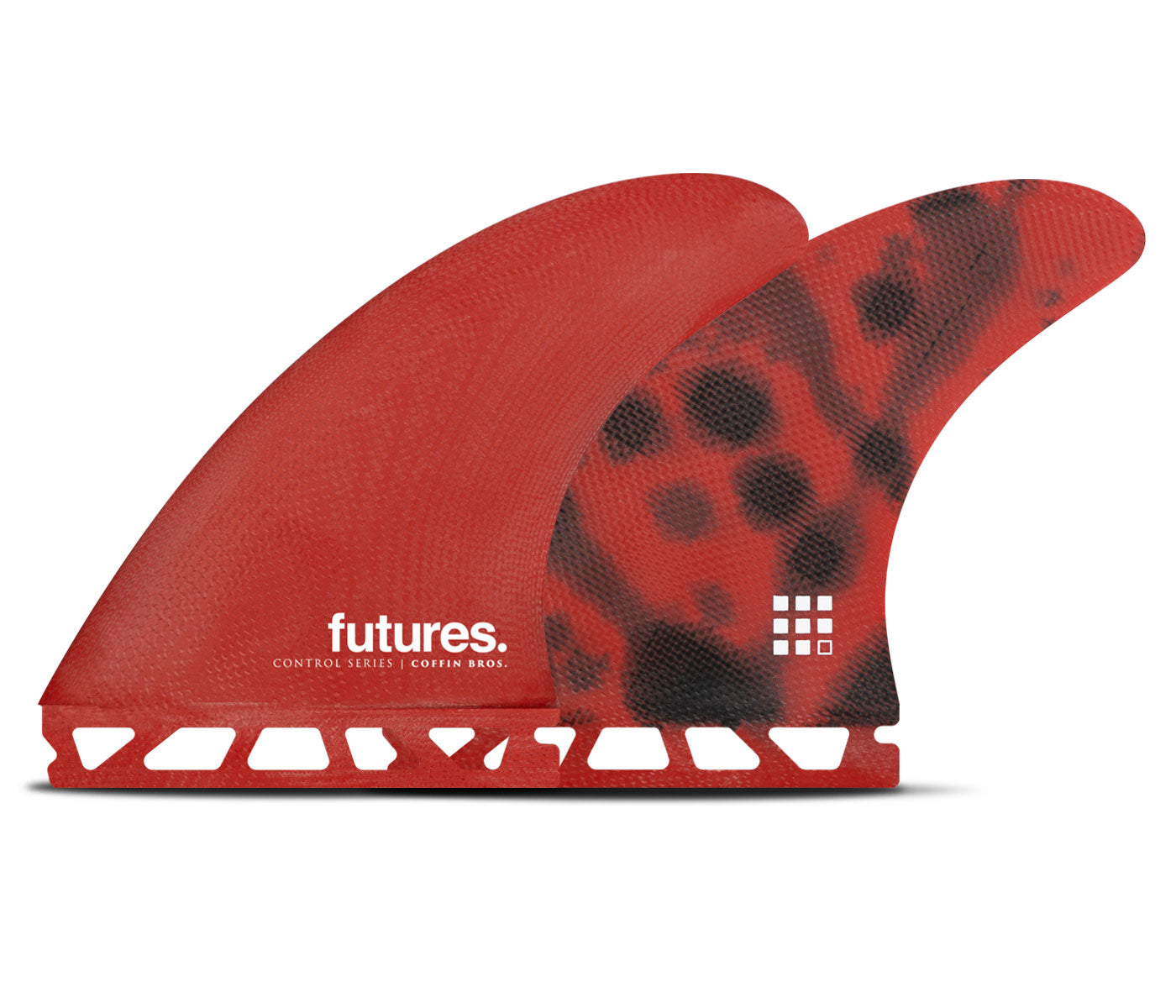 Futures Tri Fins Set Coffin Bros