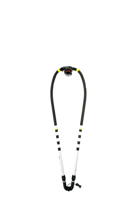 GA Booms 2026 Foxx Boom 120-170