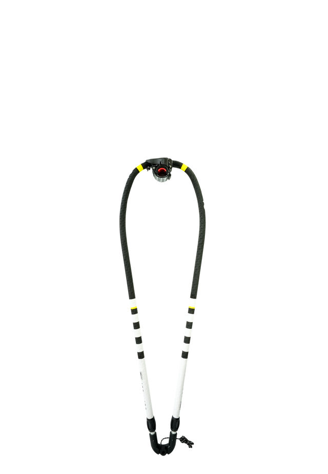 GA Booms 2026 Foxx Boom 120-170