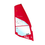 Ga 2021 Pilot