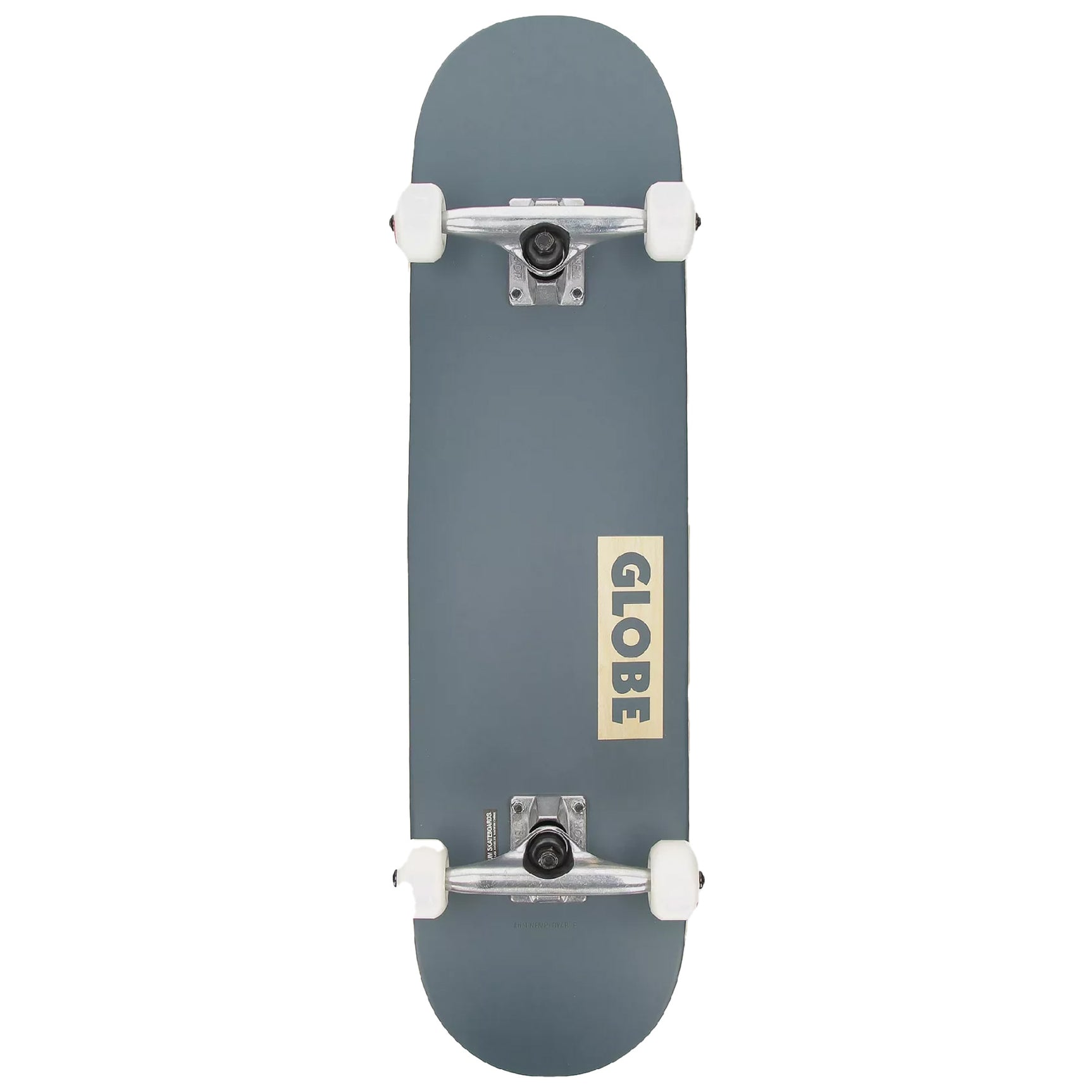 Globe Goodstock Complete