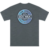 Sex Wax The Fade Tee