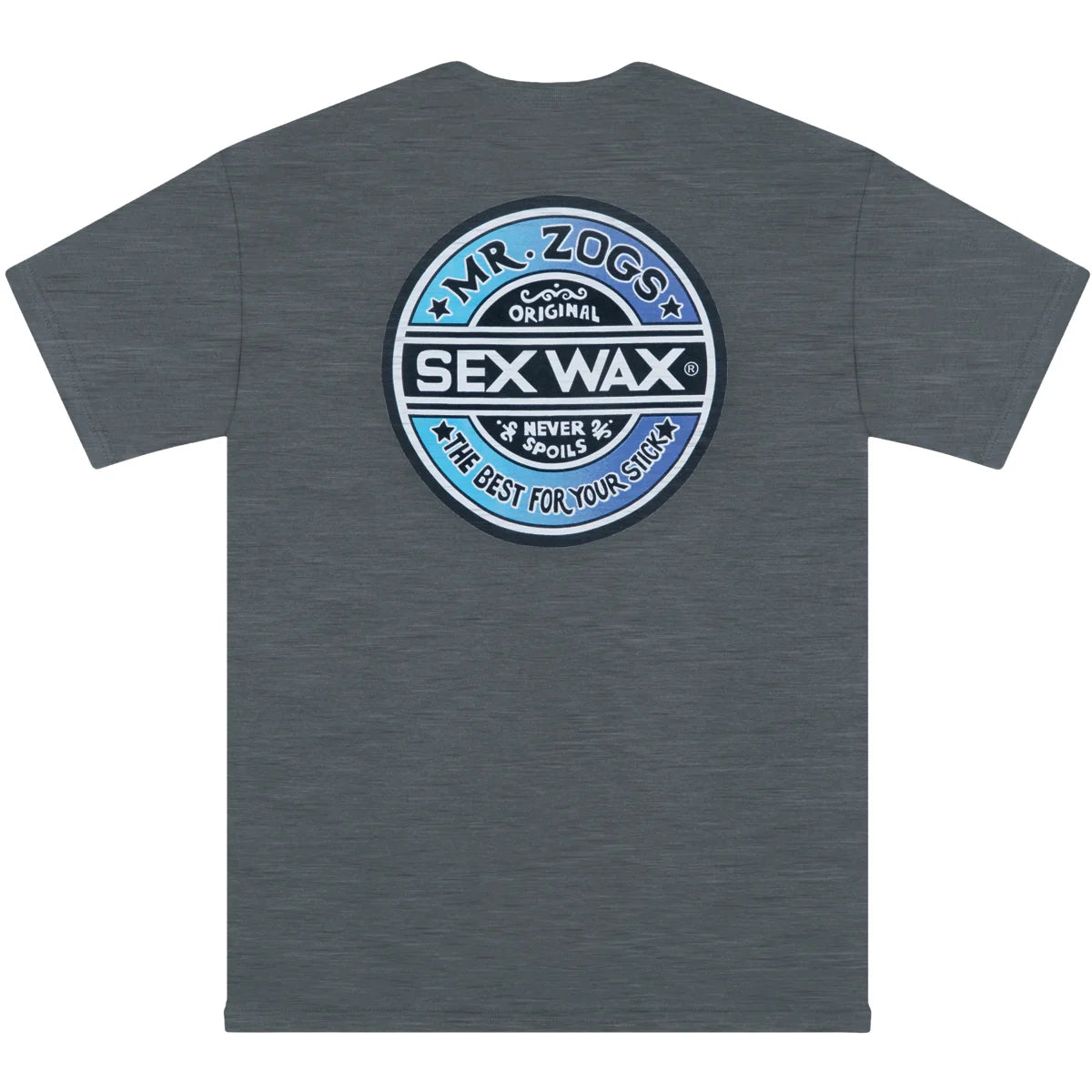 Sex Wax The Fade Tee