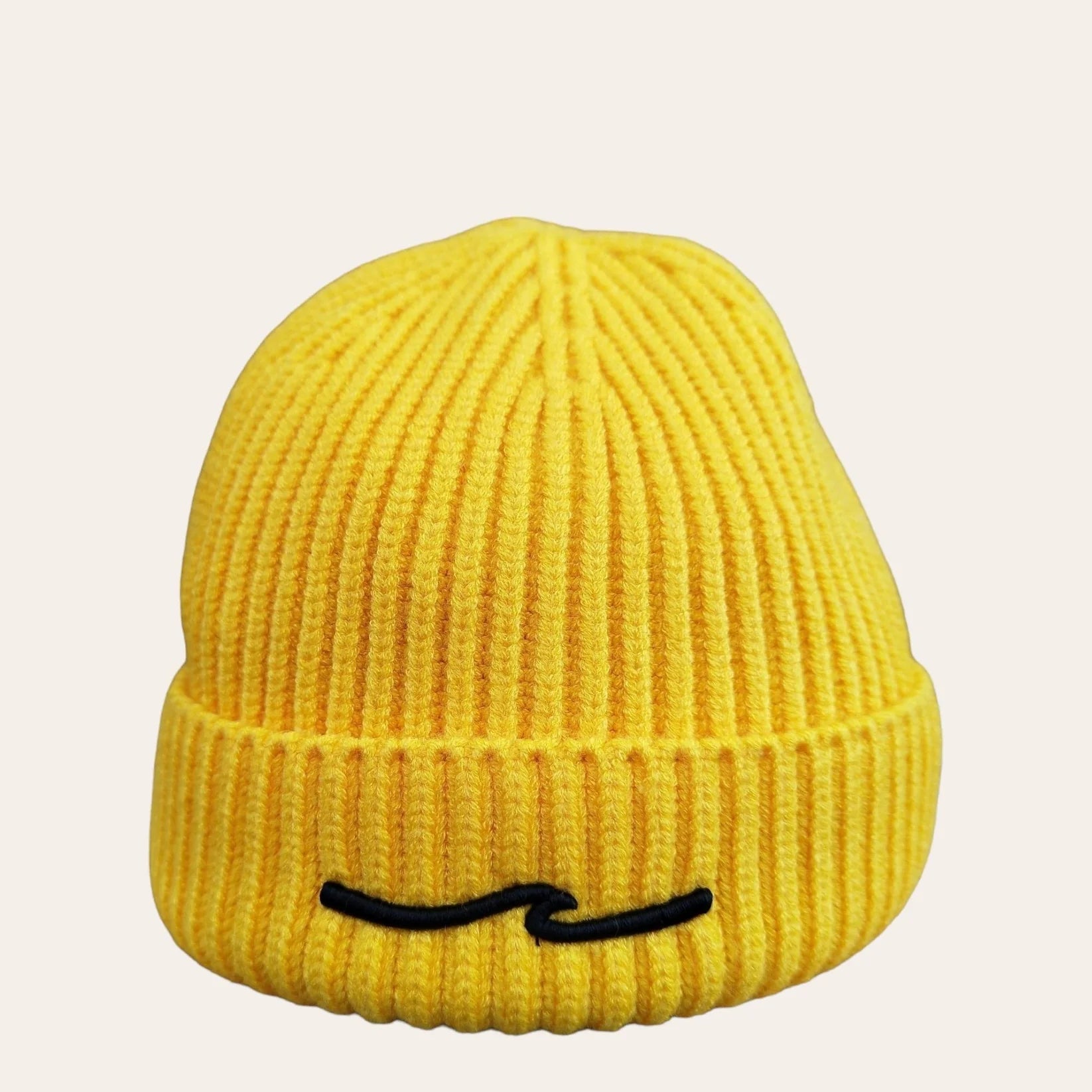 Klitmøller Rigwear Beanie Short Wave