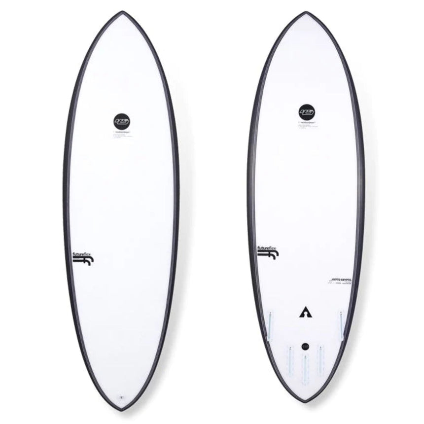 Hayden Hypto Krypto FutureFlex