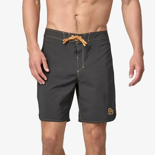 Patagonia M's Hydropeak Scallop Boardshorts