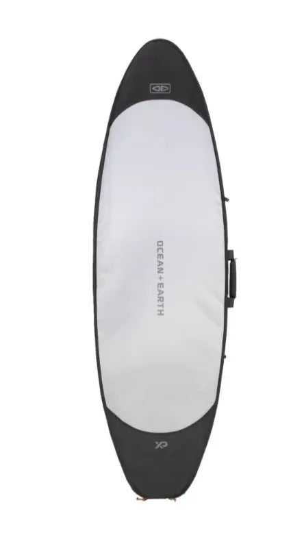 Ocean & Earth Hypa Shortboard Cover