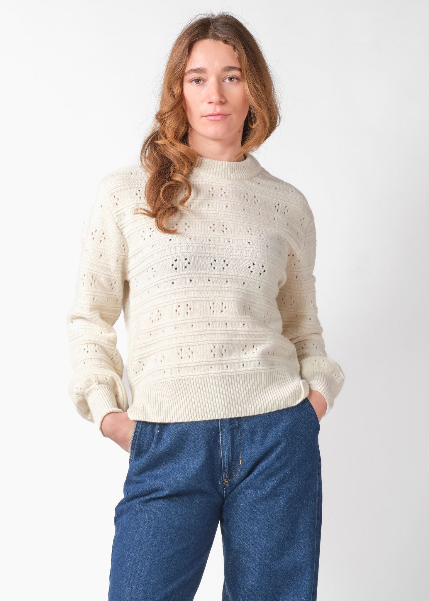 Klitmøller Collective Elena Knit