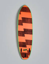Vision Vct Mysto Lime