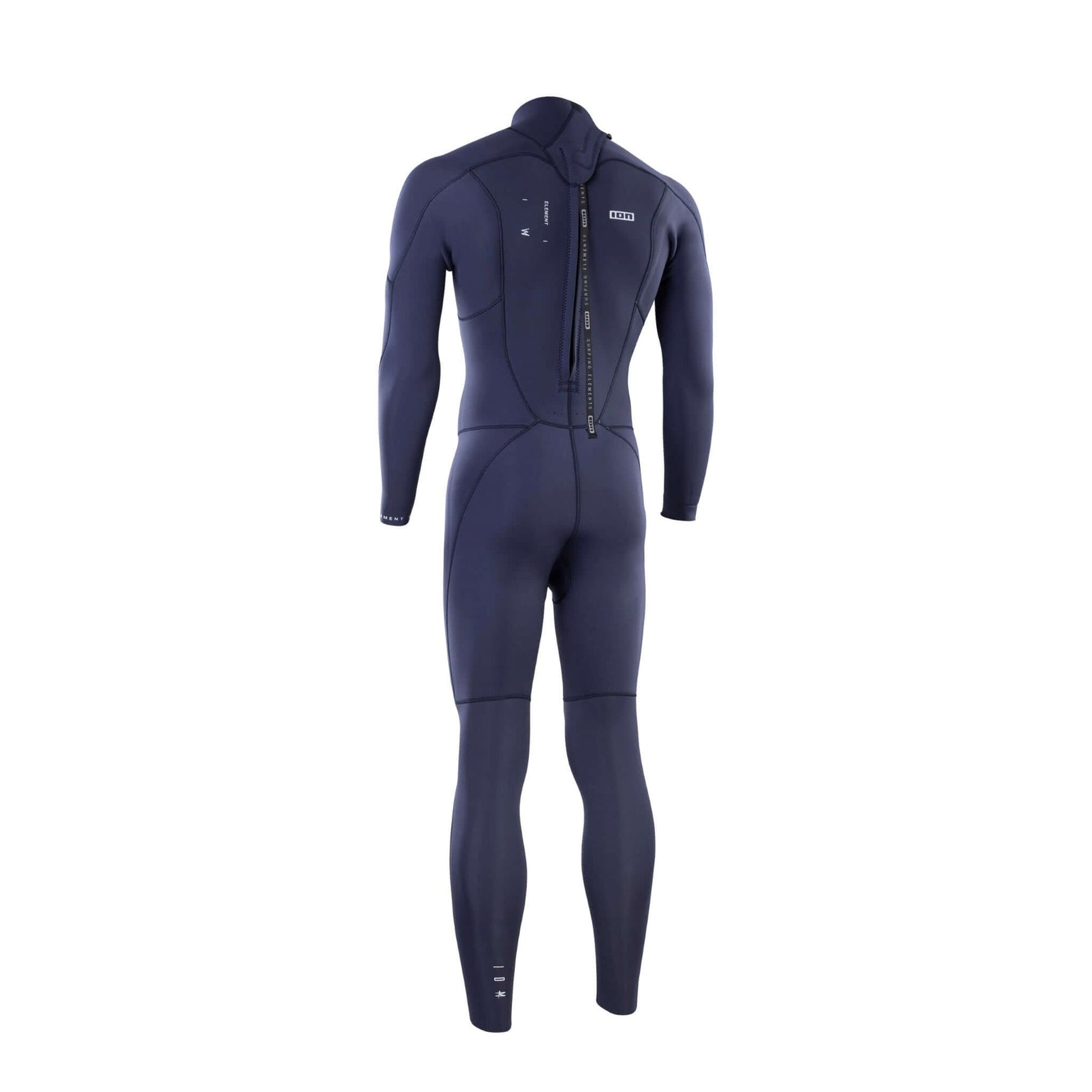 ION Element 3/2 Back Zip men