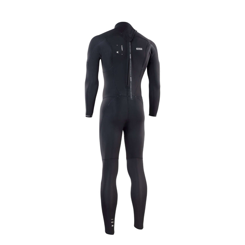 ION Element 5/4 Back Zip men
