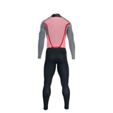 ION Element 5/4 Back Zip men