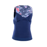 ION Water Vest Ivy Front Zip Women