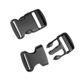 ION Harn.Sp. Buckle 25mm F. Legstraps