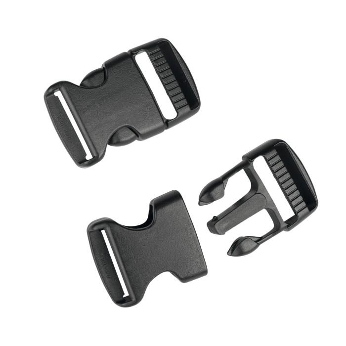 ION Harn.Sp. Buckle 25mm F. Legstraps