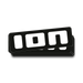 ION Sail Sticker