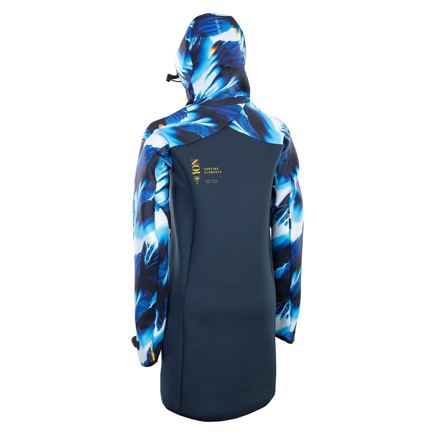 ION.21 - Neo Cosy Coat Amp Women