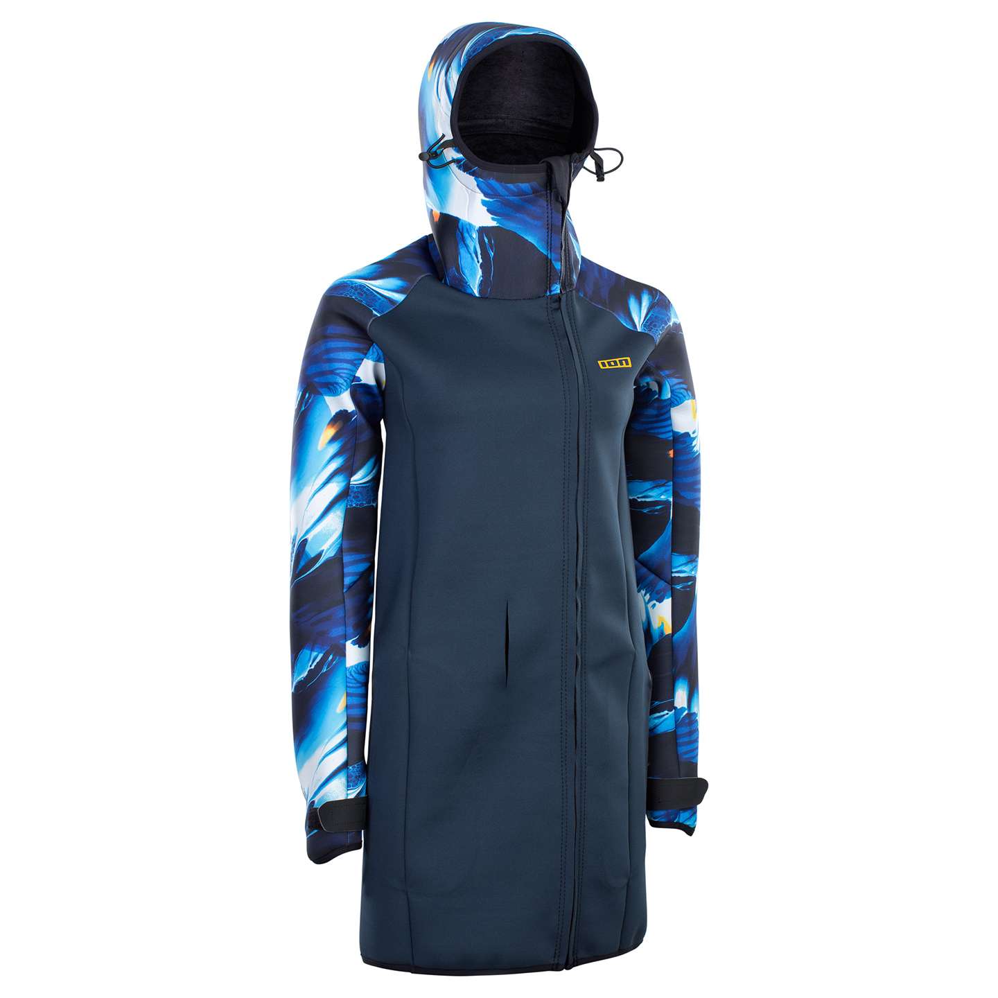ION.21 - Neo Cosy Coat Amp Women