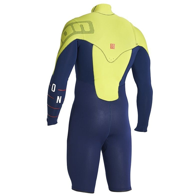 Ion Onyx Shorty L/S 2,5mm 2016