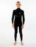 Rip Curl Junior Flashbomb 5/3mm Chest Zip Steamer