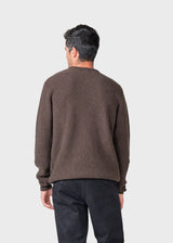 Klitmøller Collective M's Frede Knit