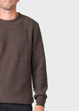 Klitmøller Collective M's Frede Knit