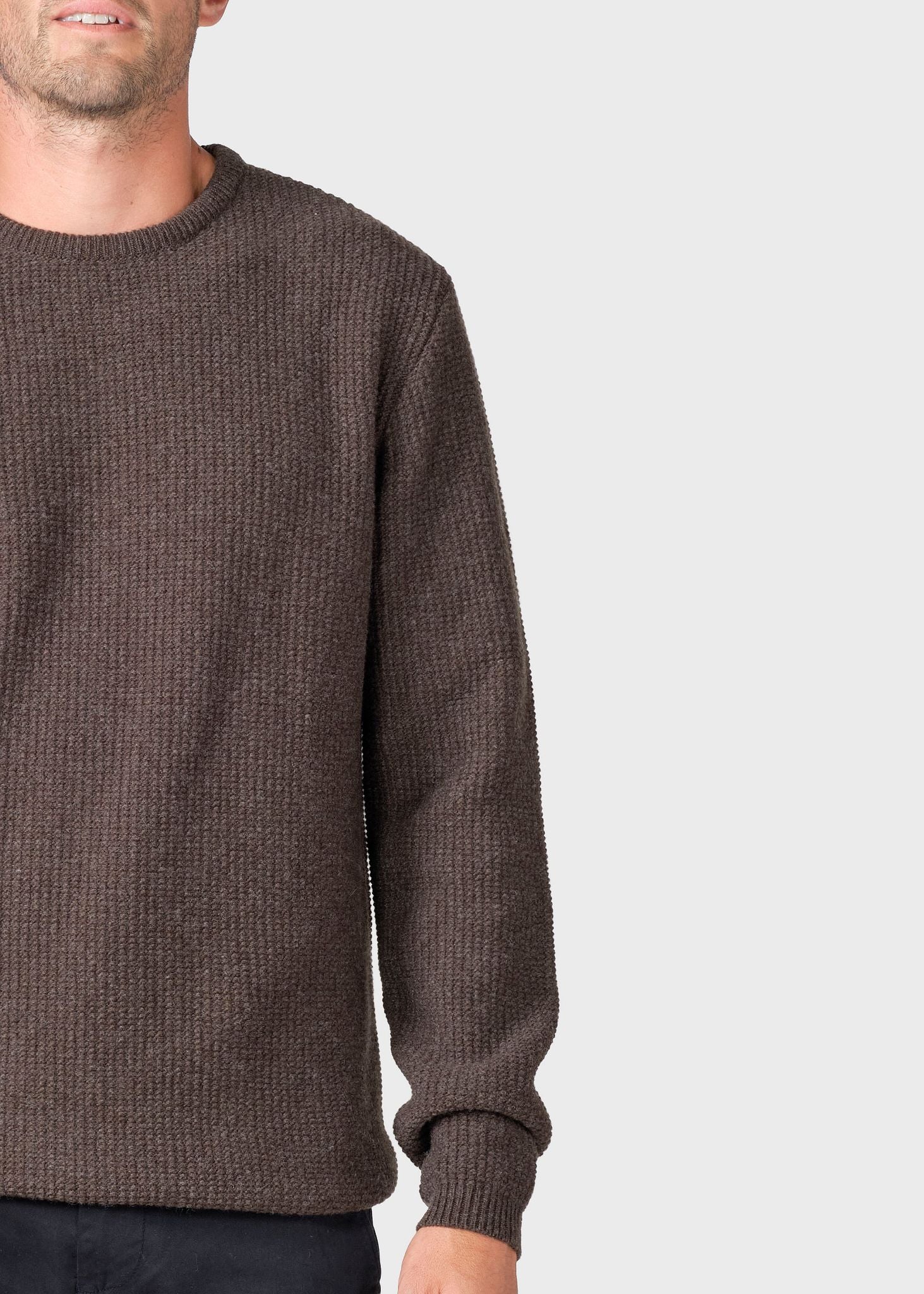 Klitmøller Collective M's Frede Knit