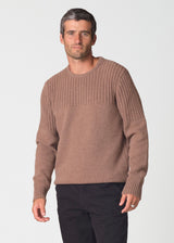 Klitmøller Collective M's Søren Knit