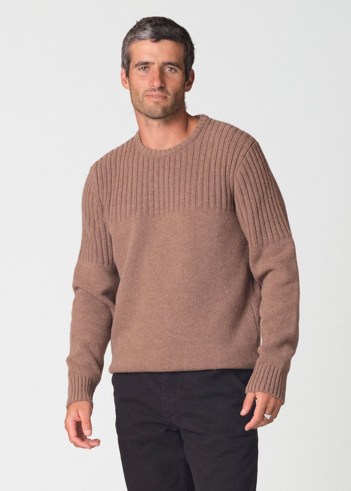 Klitmøller Collective M's Søren Knit