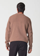 Klitmøller Collective M's Søren Knit