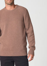 Klitmøller Collective M's Søren Knit