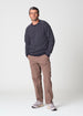 Klitmøller Collective M's Hugo Knit Sweater
