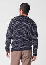 Klitmøller Collective M's Hugo Knit Sweater