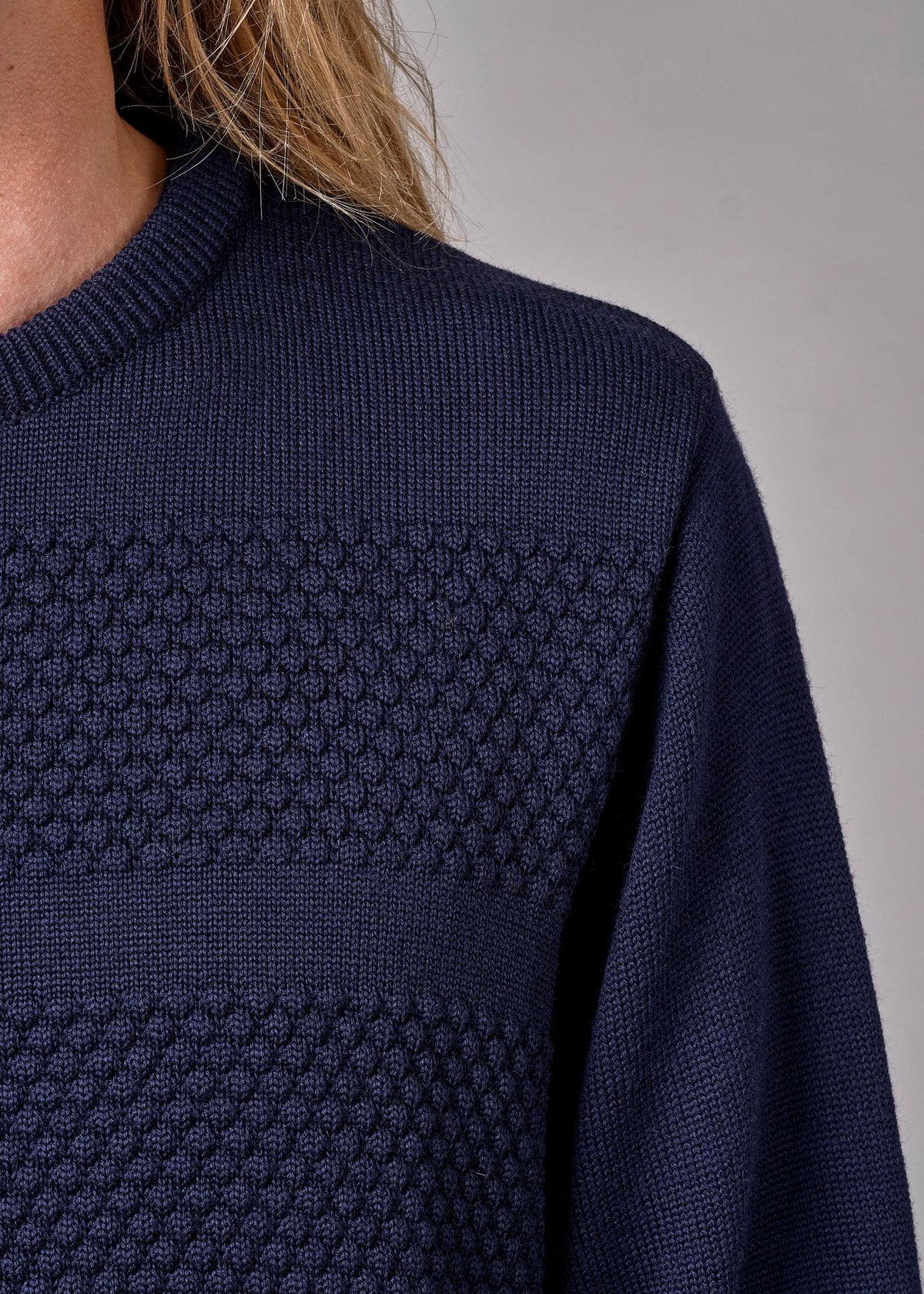 Klitmøller Collective M's Johan Knit
