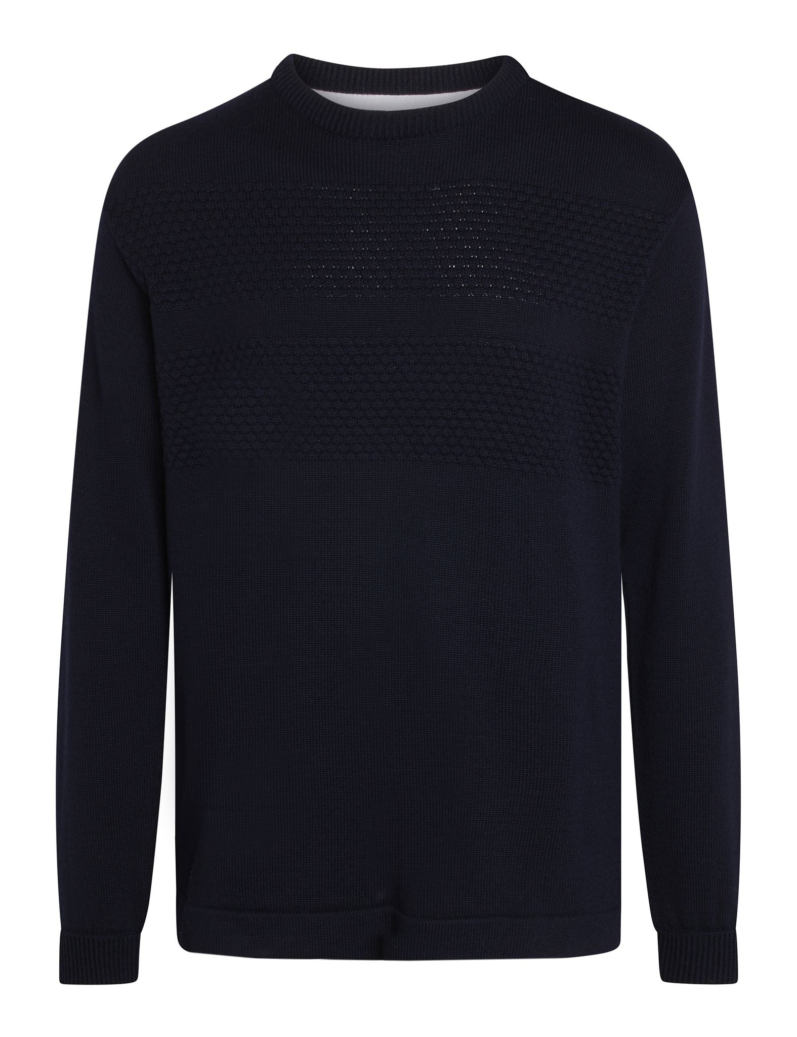 Klitmøller Collective M's Johan Knit
