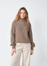 Klitmøller Collective W's Svale Knit